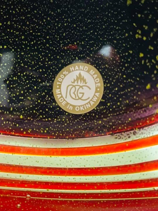 こどもの日 琉球ガラス 兜飾り 端午の節句 兜 こどもの日 - WWW.OWR.COM.PY